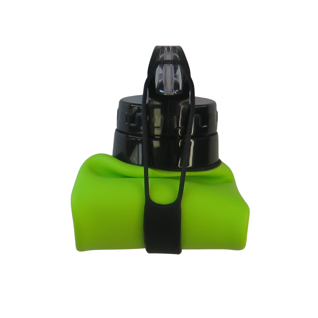 Botella para agua plegable 600ML