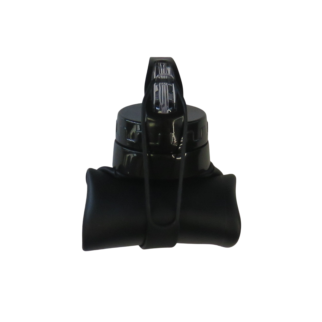 Botella para agua plegable 600ML