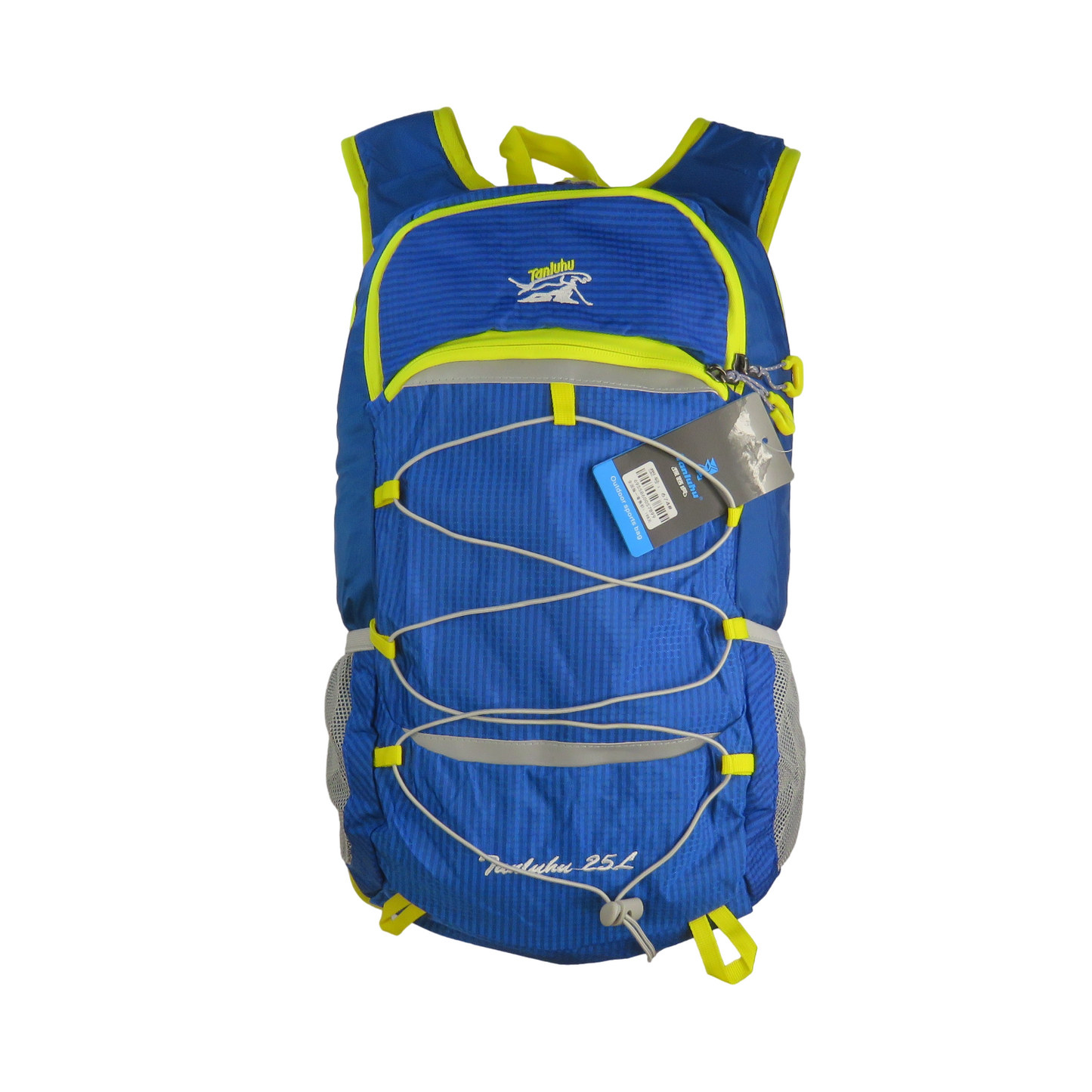 Mochila ciclismo/ trekking 25L