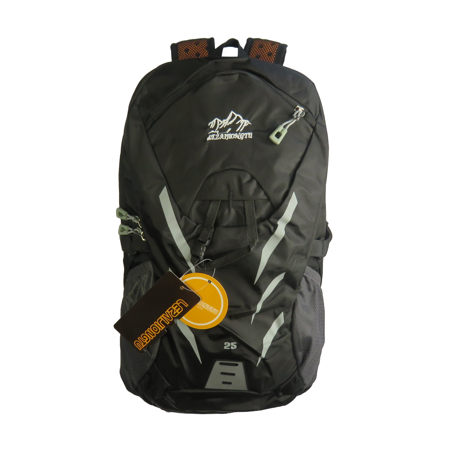 Mochila trekking 25L