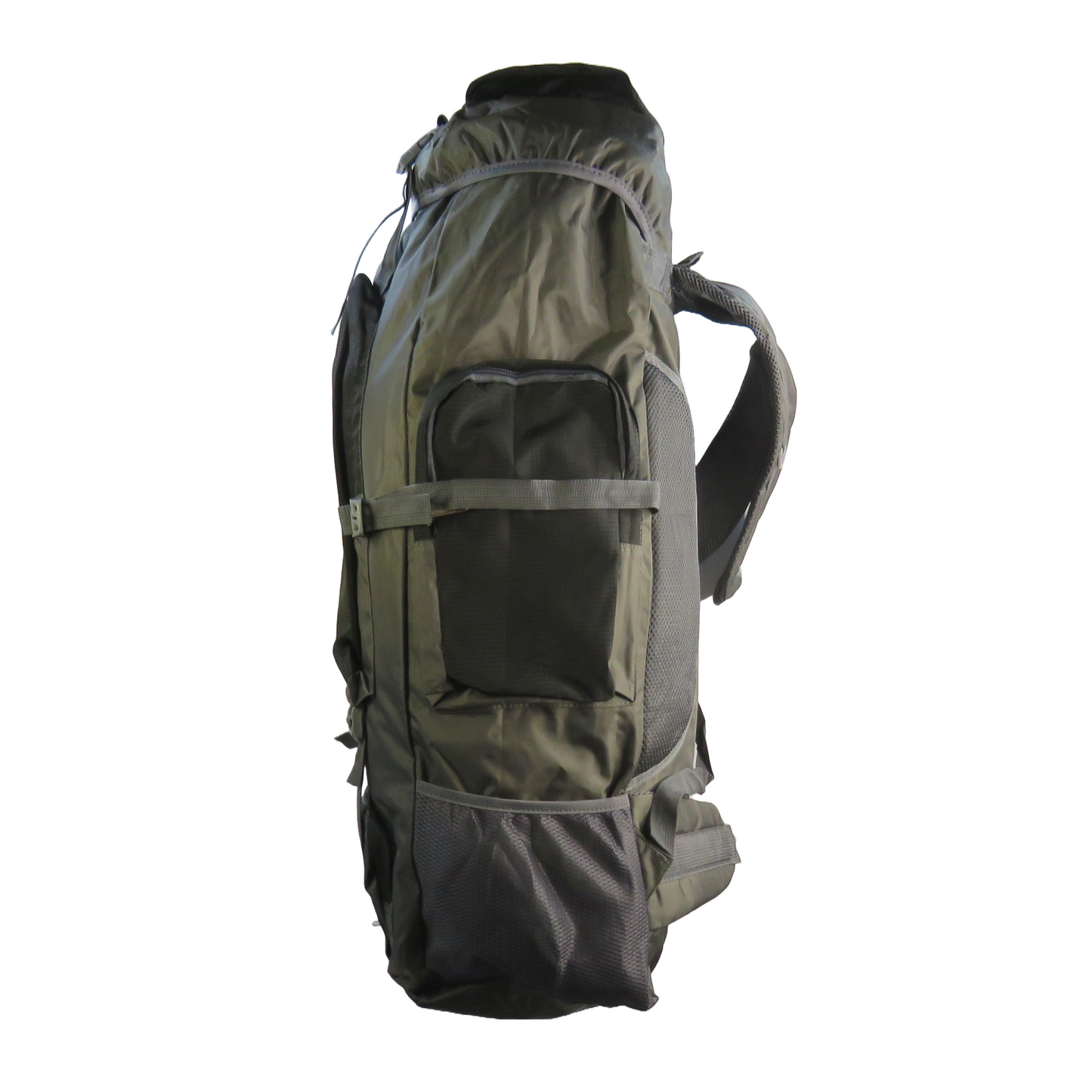 Mochila camping 90L