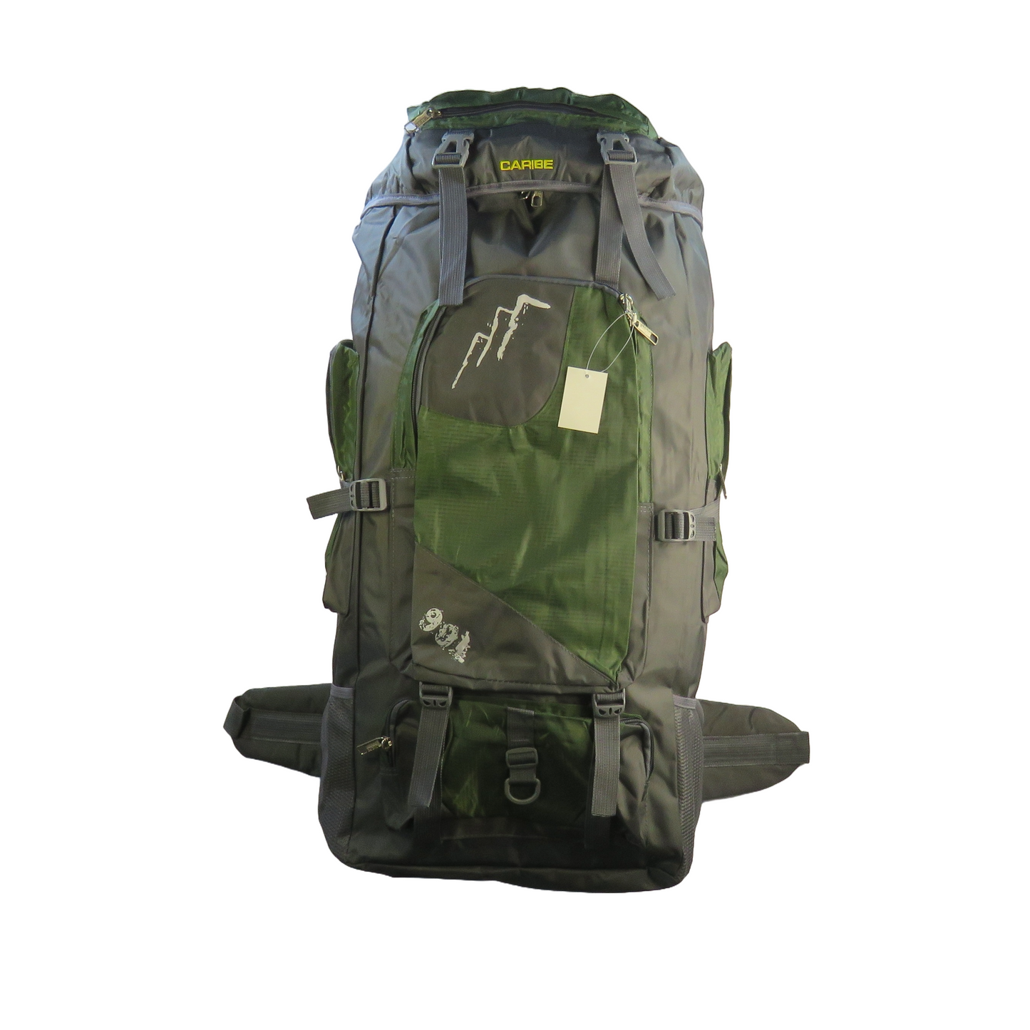 Mochila camping 90L