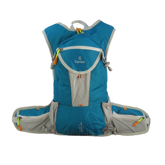 Mochila hidratación ciclismo/ trekking 15L