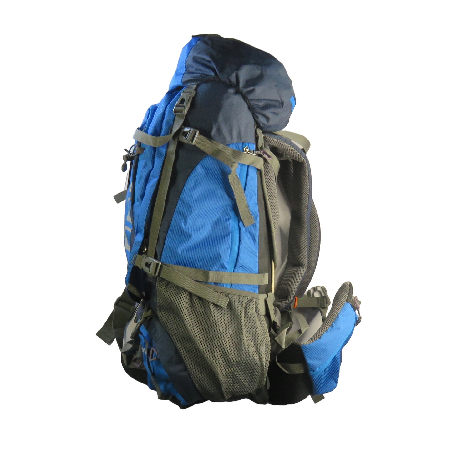 Mochila camping 60L