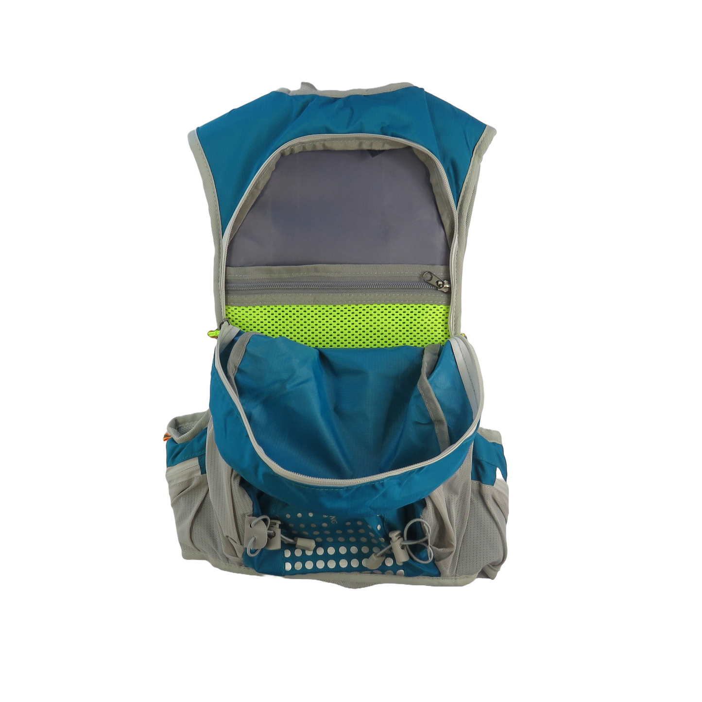 Mochila hidratación ciclismo/ trekking 15L
