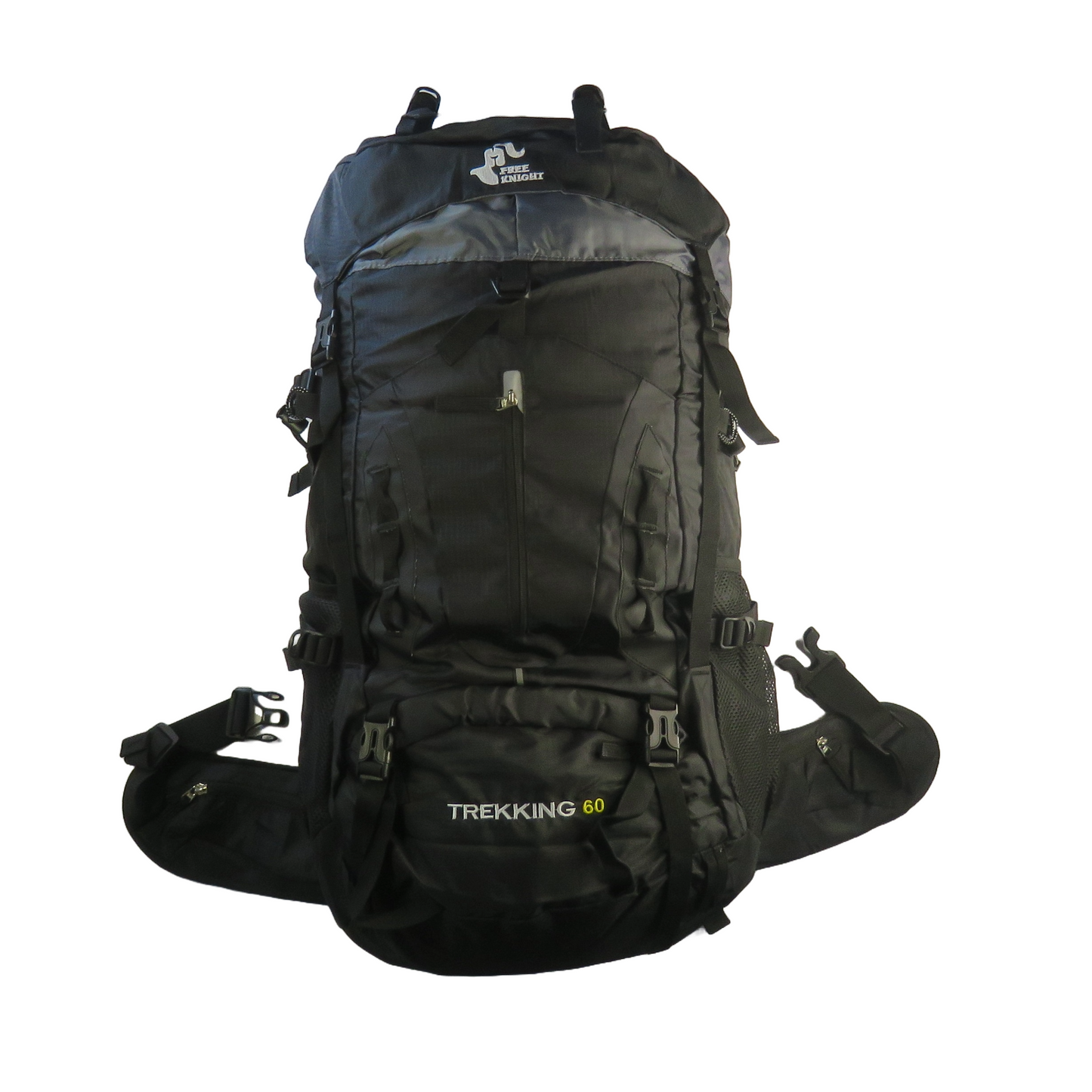 Mochila camping 60L