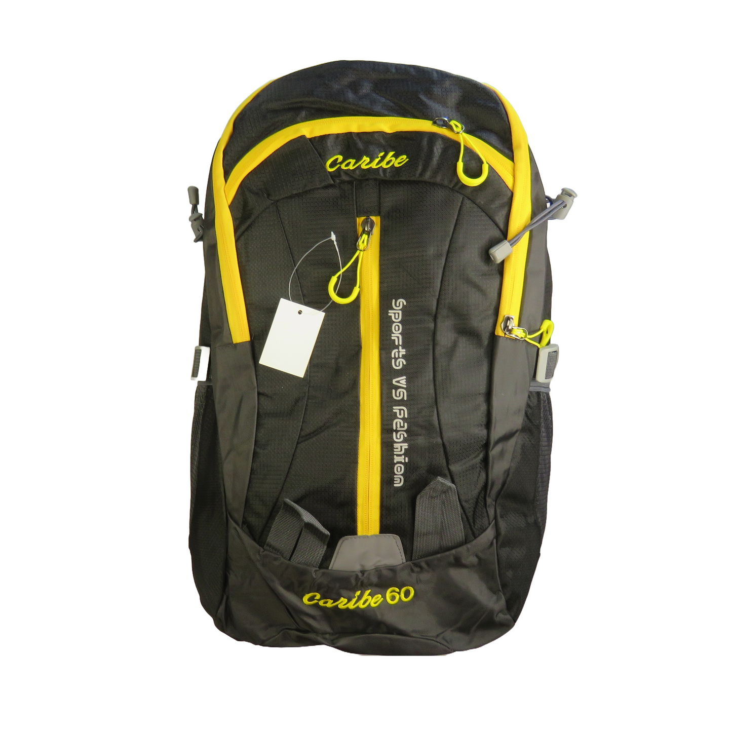 Mochila trekking 60L