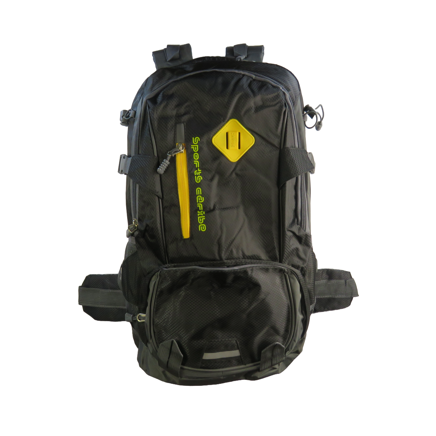 Mochila trekking 40L