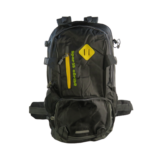 Mochila trekking 40L