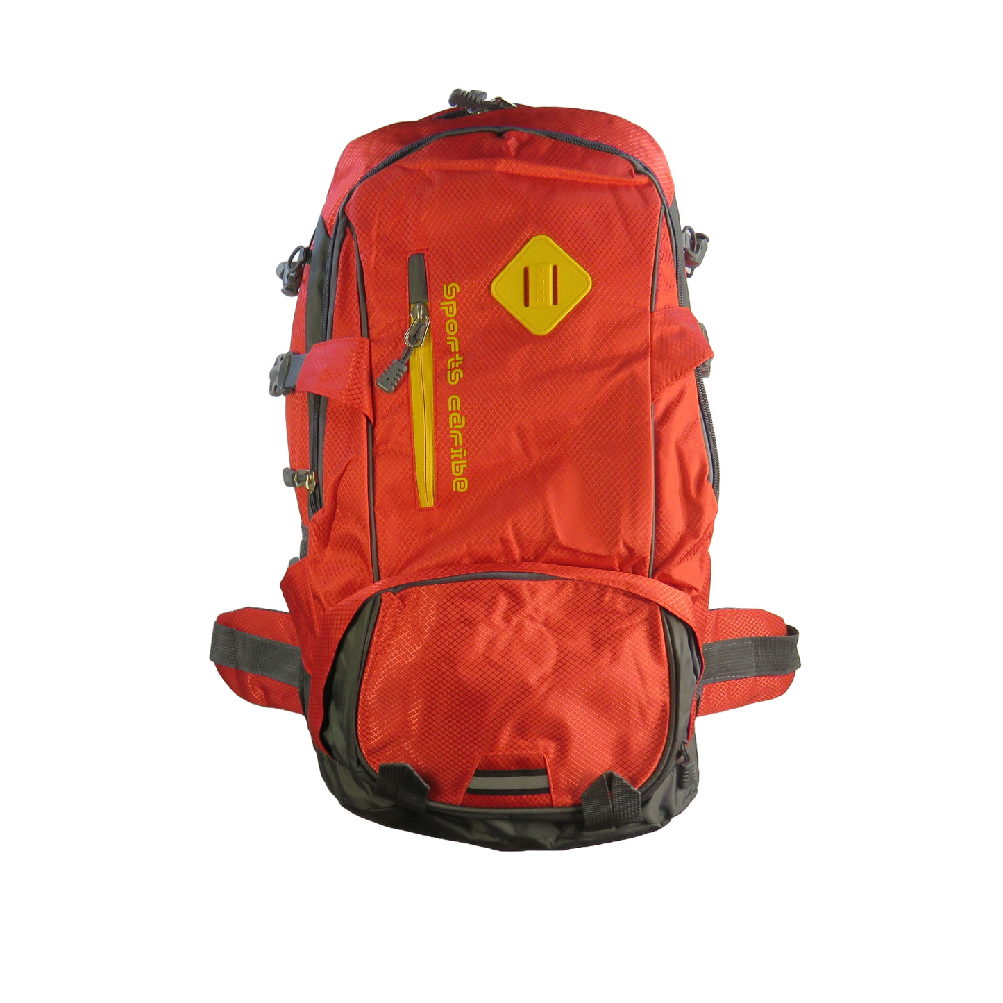 Mochila trekking 40L