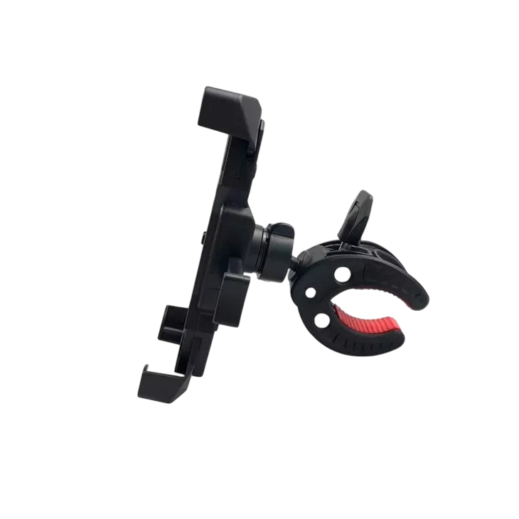 Soporte celular para bicicleta