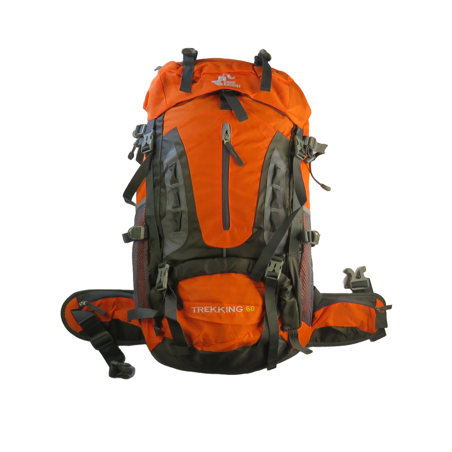 Mochilas de camping