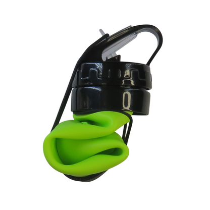 Botella para agua plegable 600ML