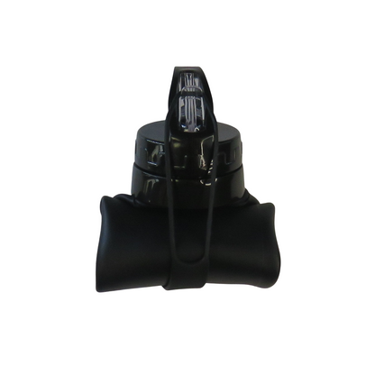 Botella para agua plegable 600ML