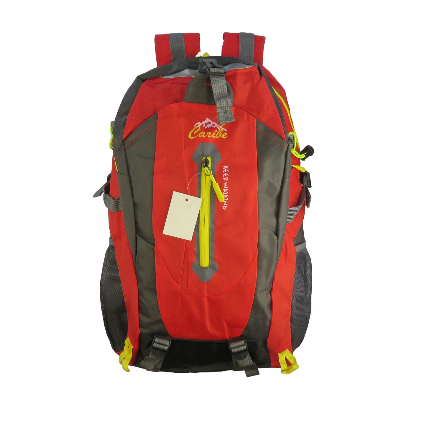 Mochila trekking 35L