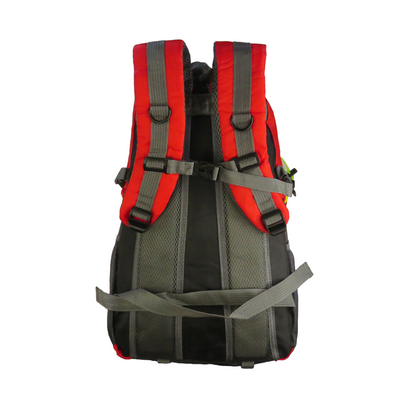 Mochila trekking 35L