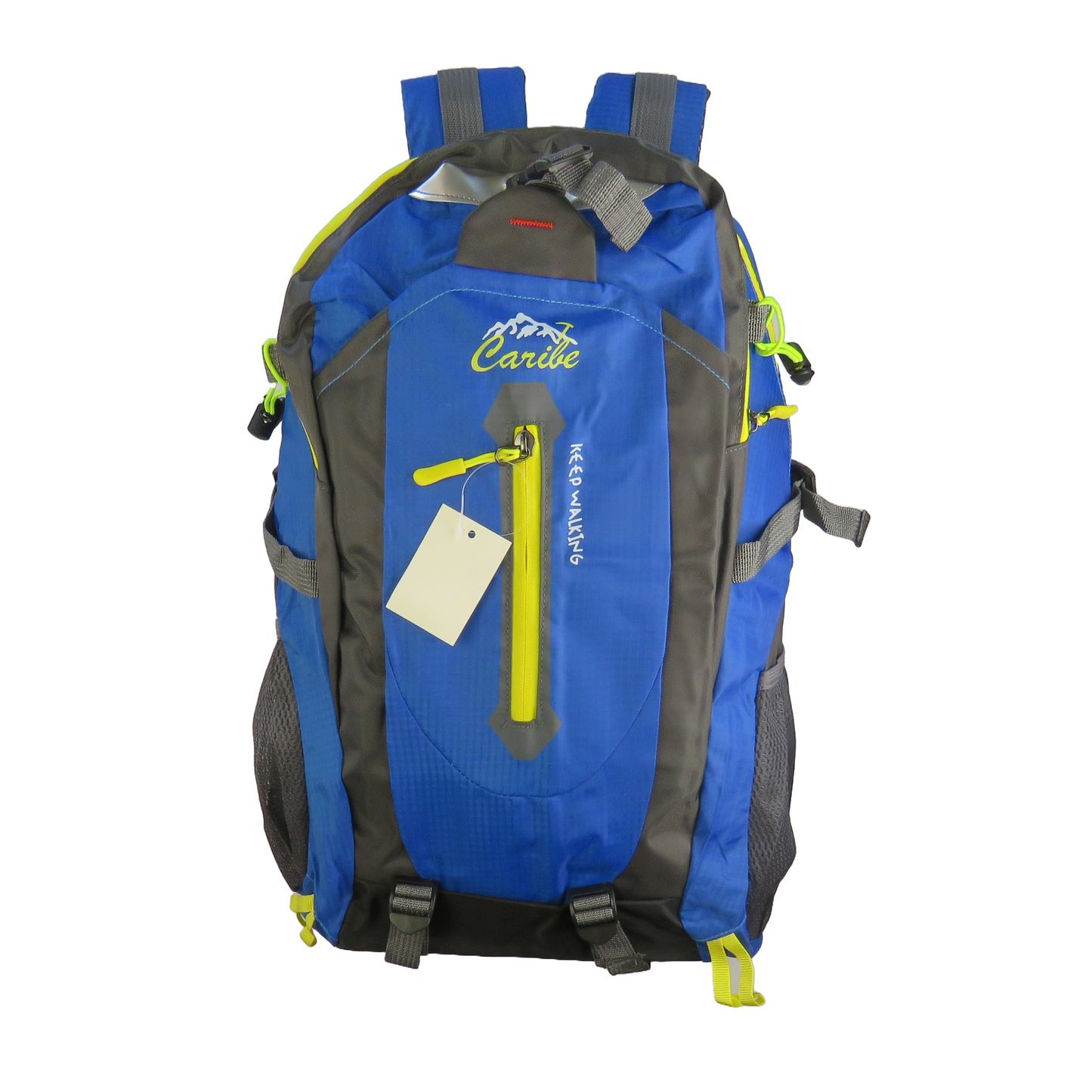 Mochila trekking 35L