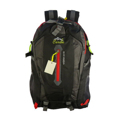 Mochila trekking 35L