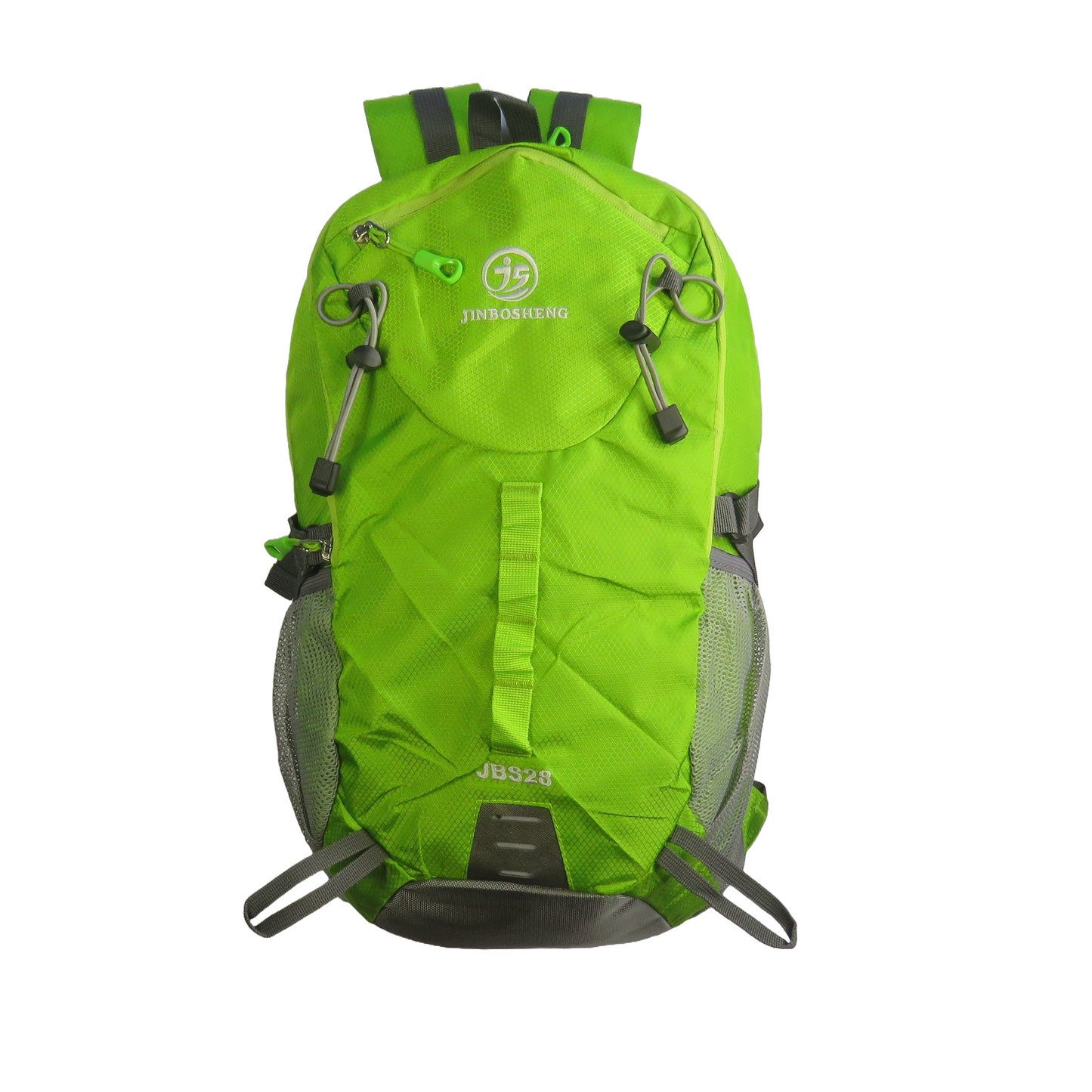 Mochila trekking 28L