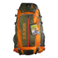 Mochila camping 50L