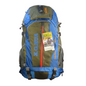 Mochila camping 50L