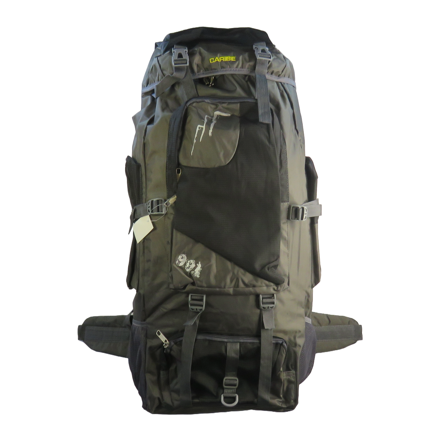 Mochila camping 90L