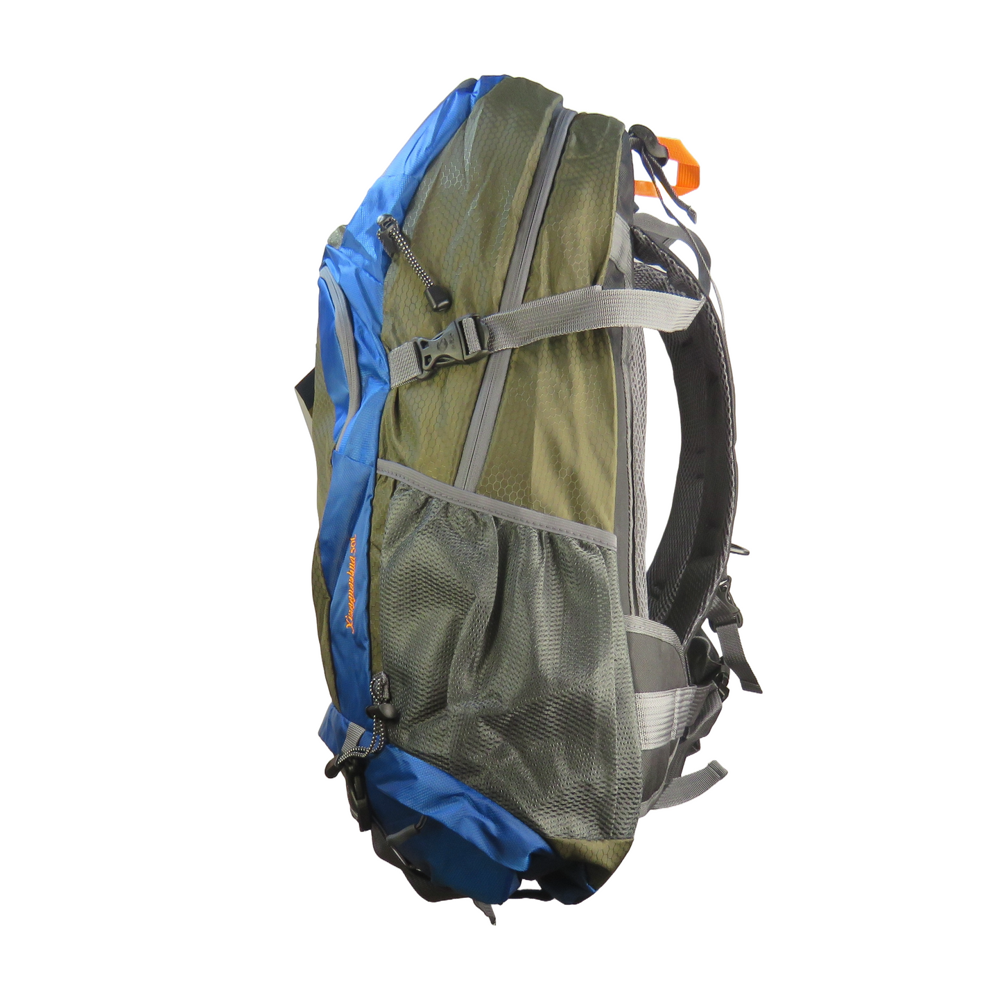 Mochila camping 50L