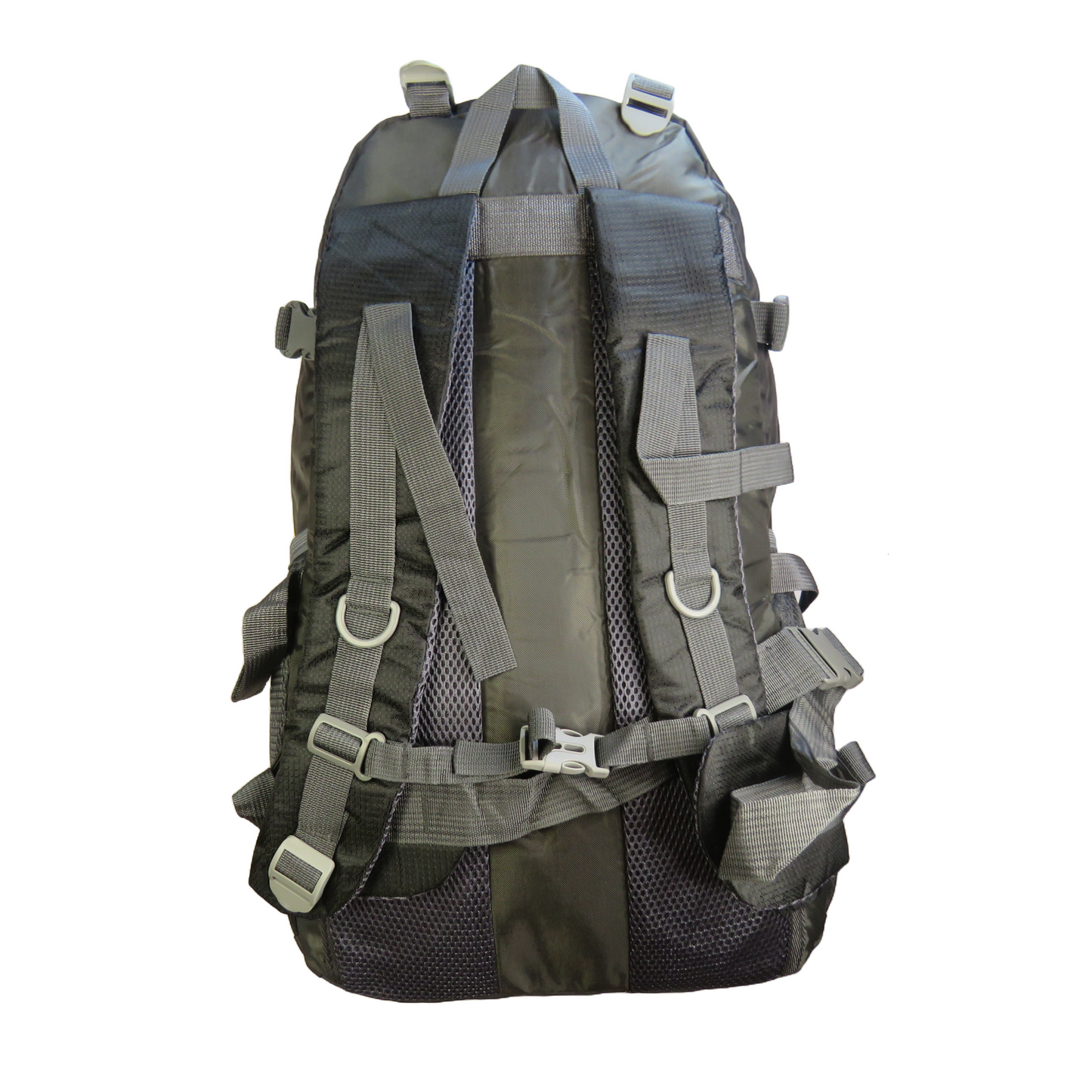 Mochila camping 50L
