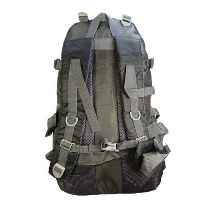 Mochila camping 50L