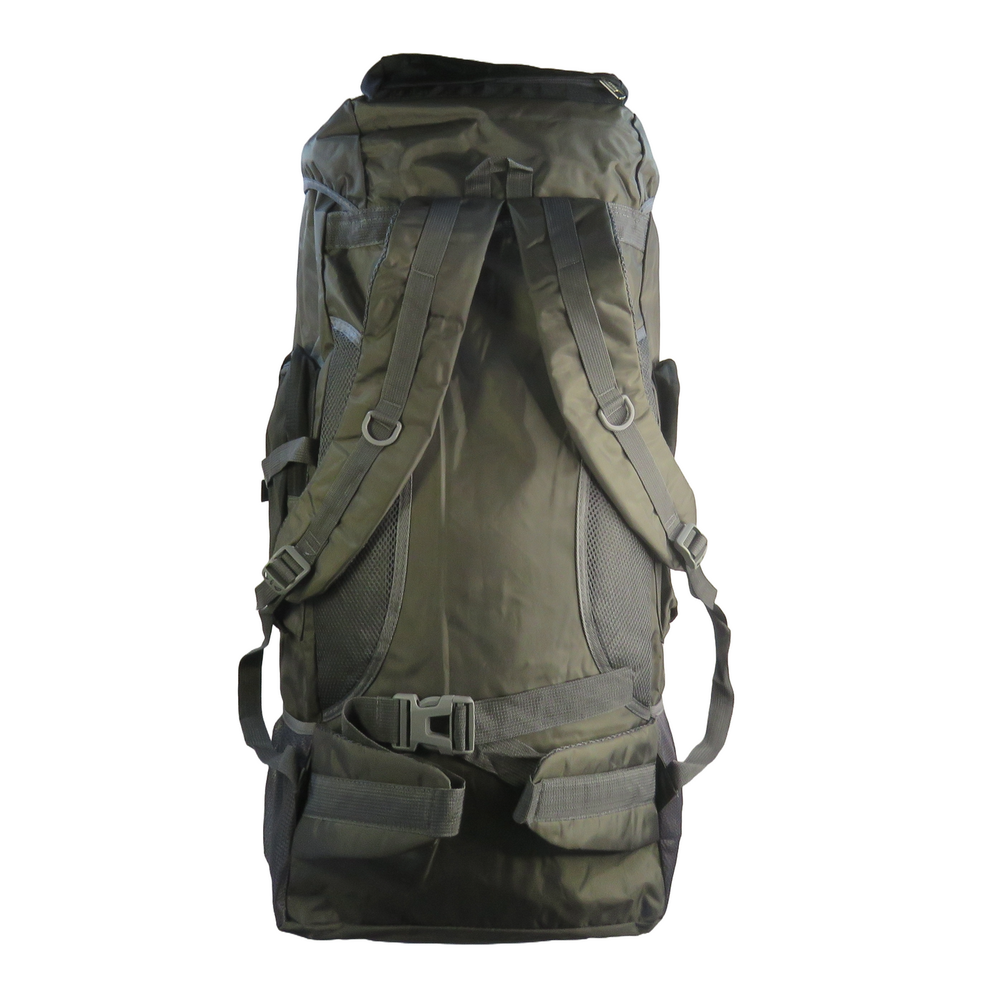 Mochila camping 90L