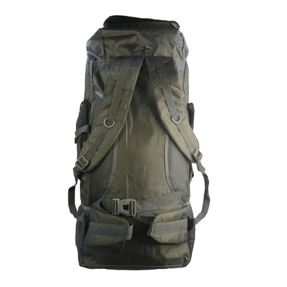 Mochila camping 90L