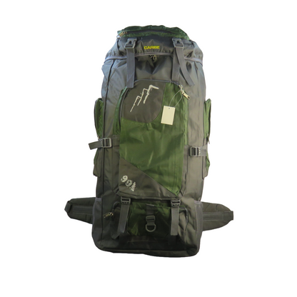 Mochila camping 90L