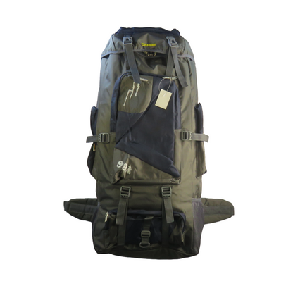 Mochila camping 90L