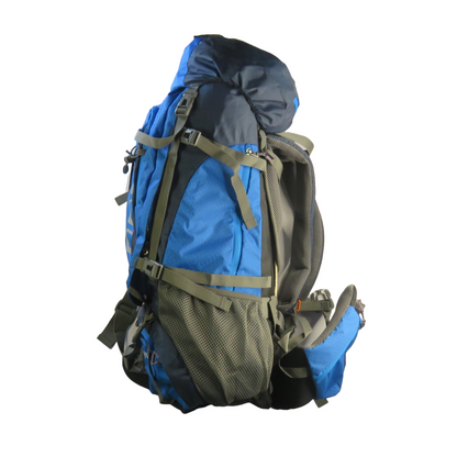 Mochila camping 60L