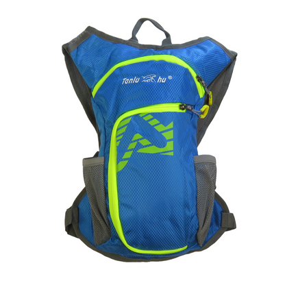 Mochila hidratación ciclismo/ trekking 8L