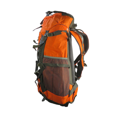 Mochila camping 60L