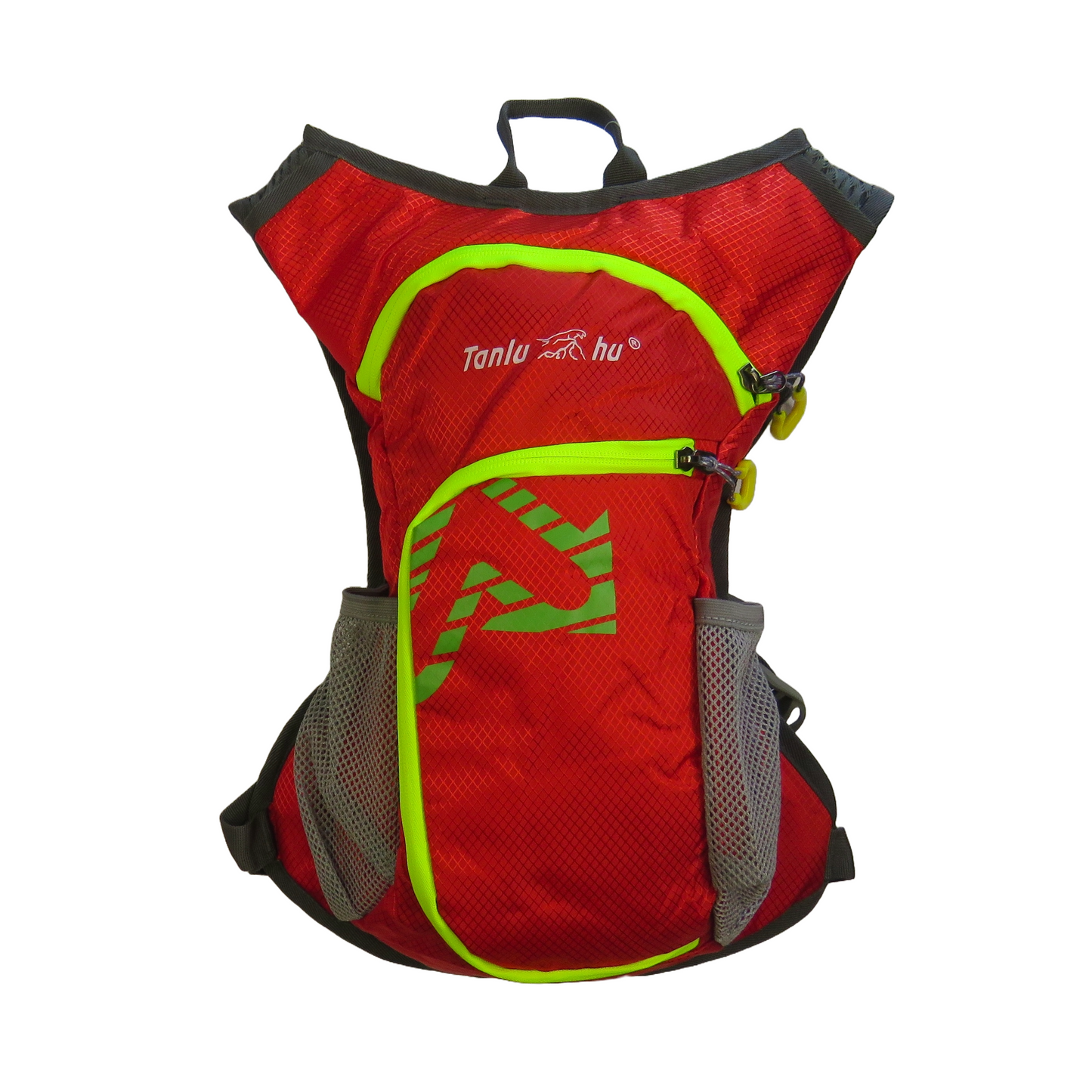 Mochila hidratación ciclismo/ trekking 8L