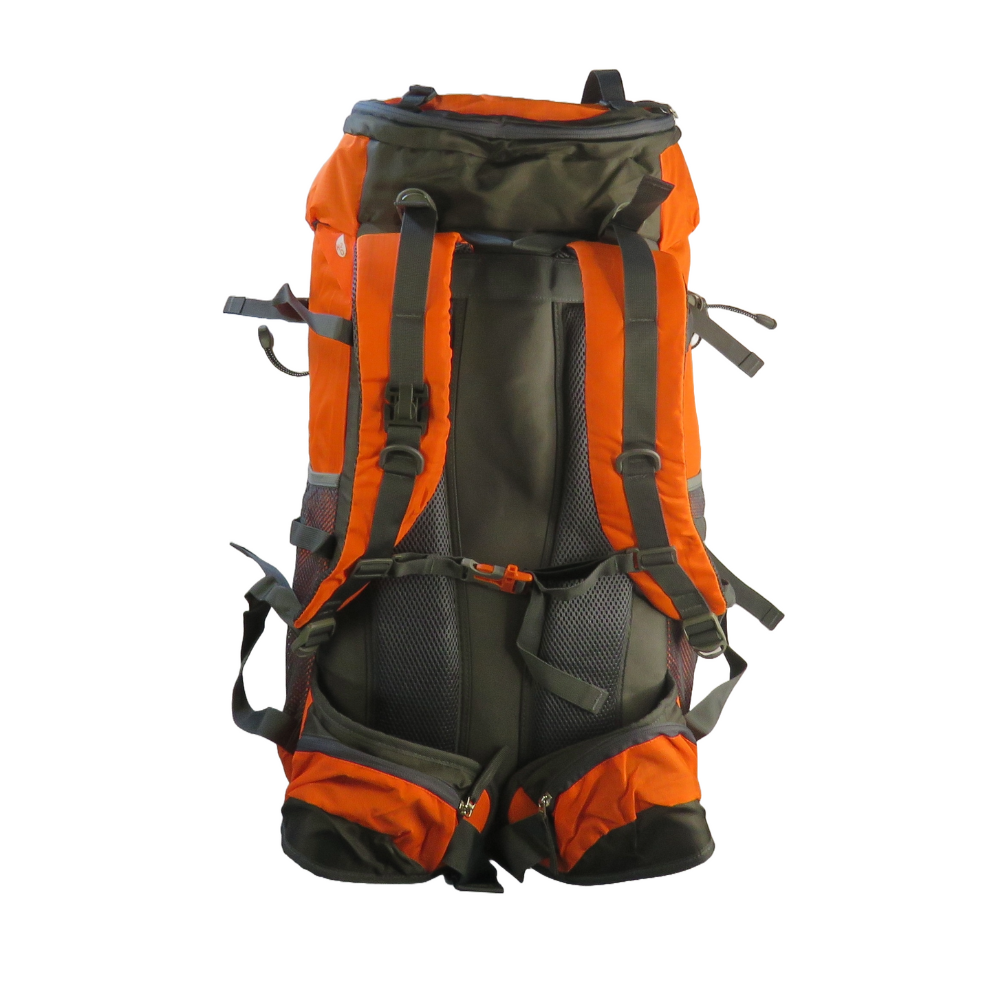 Mochila camping 60L