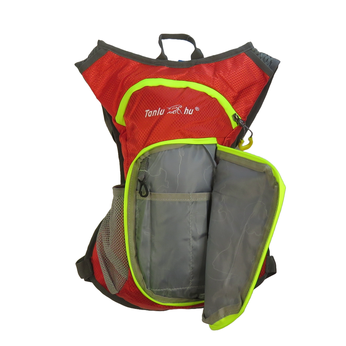 Mochila hidratación ciclismo/ trekking 8L