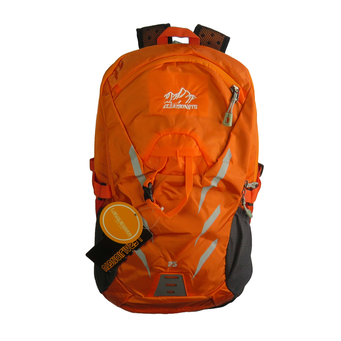 Mochila trekking 25L