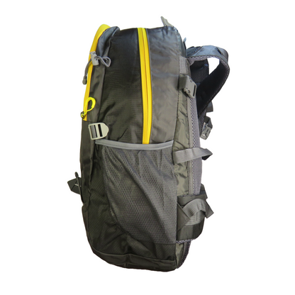Mochila trekking 60L