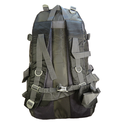 Mochila trekking 60L