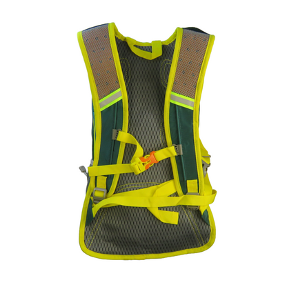 Mochila ciclismo/ trekking 25L