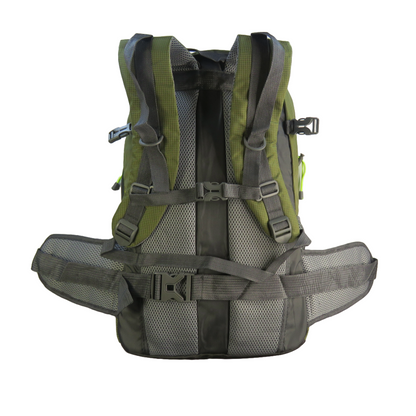 Mochila trekking 40L