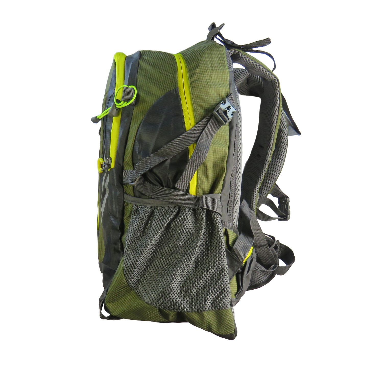 Mochila trekking 40L