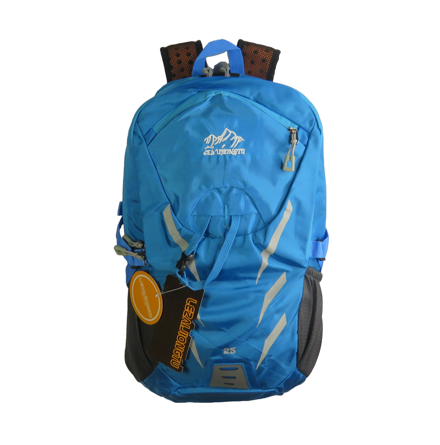 Mochila trekking 25L